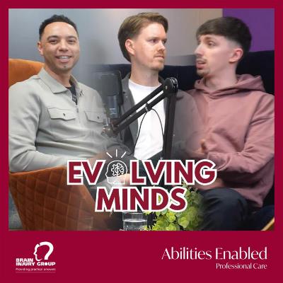 Lived Experience: Sports Rehabilitation & Social Interaction After Brain Injury