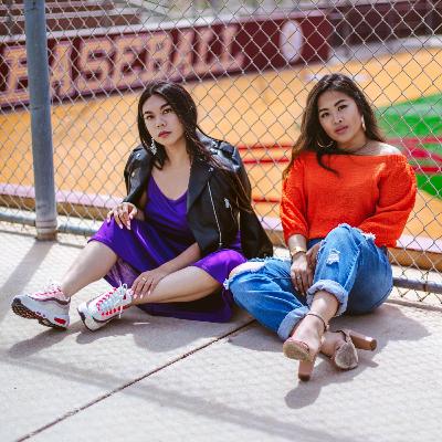 Episode 004 | Business with your Bestie with Balance and Bloom