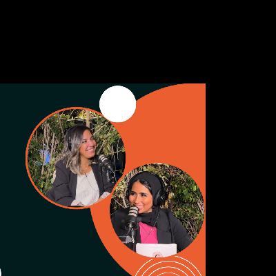 #ThePodcastbyEK EP8| "Layoffs" بداية جديدة: استراتيجيات للتأقلم والتعامل مع with Raghda ELkasaby #ThePodcastbyEK EP8| "Layoffs" بداية جديدة: استراتيجيات للتأقلم والتعامل مع with Raghda ELkasaby