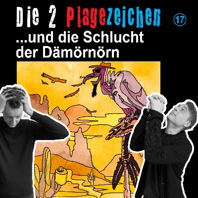 ...und die Schlucht der Dämörnörn (17) ...und die Schlucht der Dämörnörn (17)