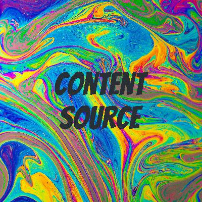 Sourcing For Content