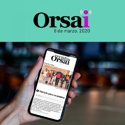 8 de marzo de 2020 8 de marzo de 2020