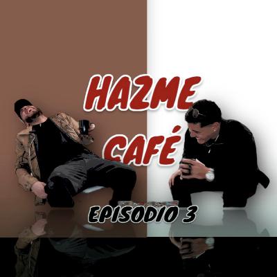 Los Amigos Con Privilegios Funcionan ? | EP 3 | HAZME CAFÉ PODCAST Los Amigos Con Privilegios Funcionan ? | EP 3 | HAZME CAFÉ PODCAST