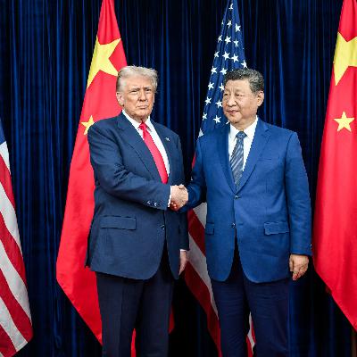 Cinco Continentes - Trump y Xi se dan un respiro Cinco Continentes - Trump y Xi se dan un respiro