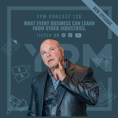 What Every Business Owner Can Learn from Other Industries.