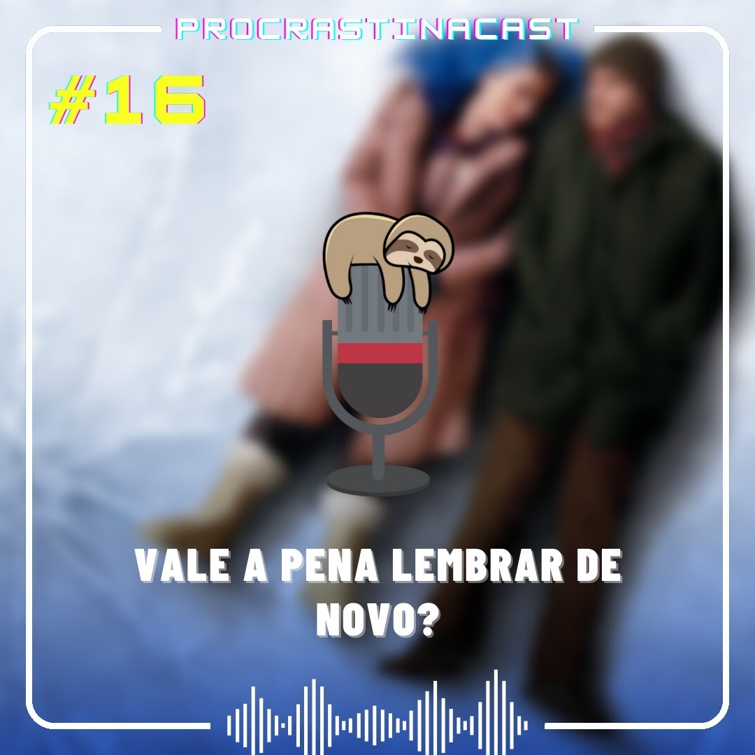 Procrastinacast