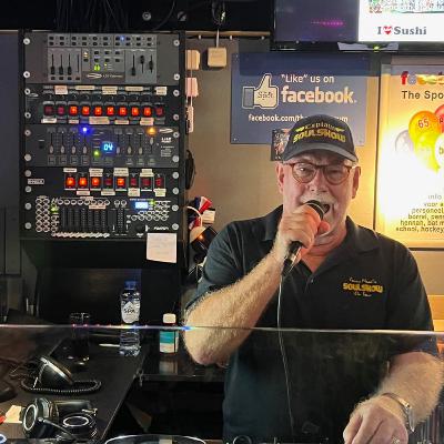 50 jaar Soulshow met Ferry Maat