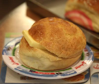 Hong Kong bakeries 101