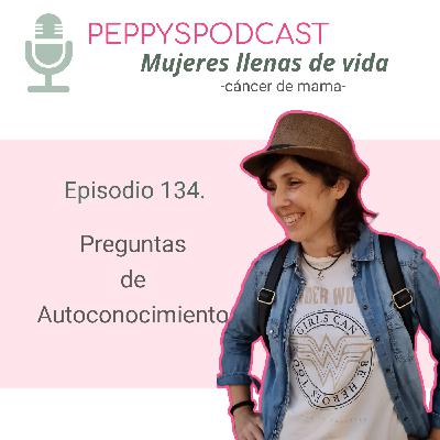 134. 10 preguntas de autoconocimiento