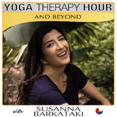Stewardship, Storytelling, and Sadhana-Driven Leadership with Susanna Barkataki