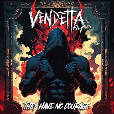 El vuelo del Fénix - Vendetta FM y Leo Jiménez - 22/10/25 El vuelo del Fénix - Vendetta FM y Leo Jiménez - 22/10/25