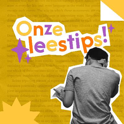 Reading slump? Dit zijn onze leestips! Reading slump? Dit zijn onze leestips!