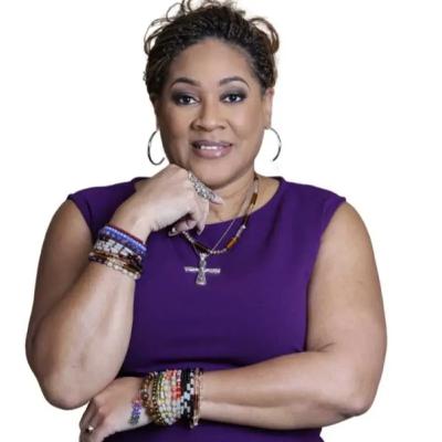 Wednesday Interview: Dr. Tajiri Bracken