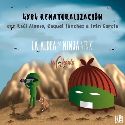 Renaturalización #36