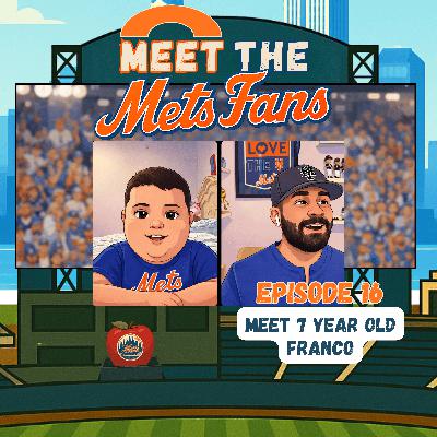 Episode 16: Meet 7 Year Old Franco