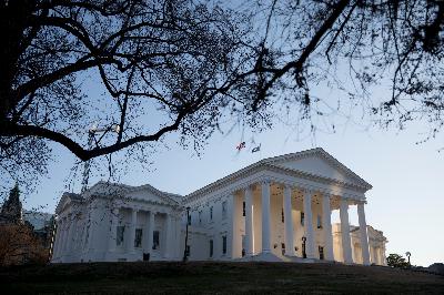 Here’s what we’re watching as legislative sessions begin in Richmond and Annapolis Here’s what we’re watching as legislative sessions begin in Richmond and Annapolis