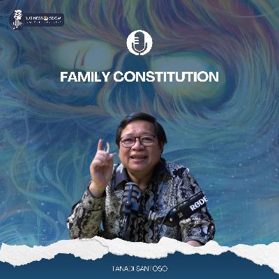 Family Constitution