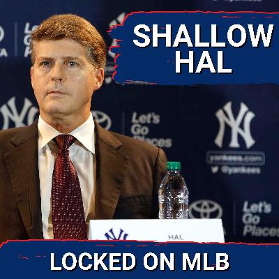 Hal Steinbrenner’s Words EXPOSE Tensions Behind Looming Lockout | Is it All Nonsense? Hal Steinbrenner’s Words EXPOSE Tensions Behind Looming Lockout | Is it All Nonsense?