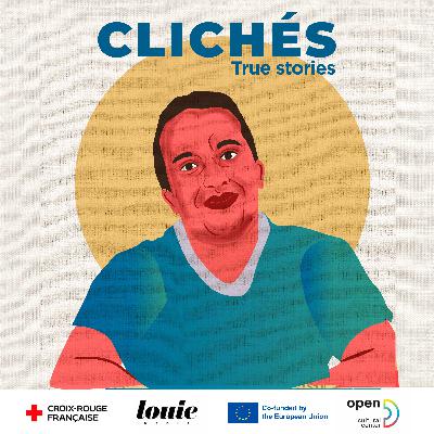 True Stories - Gabriel