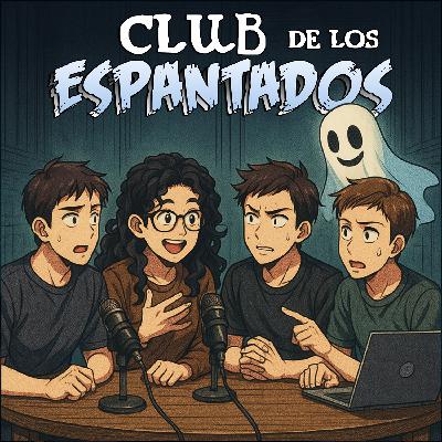 Brujas y Nahuales - Club de los Espantados Brujas y Nahuales - Club de los Espantados