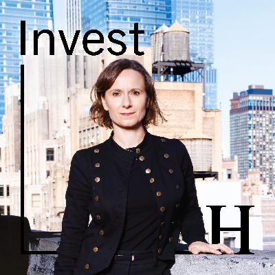 Neuer Podcast: Handelsblatt Invest