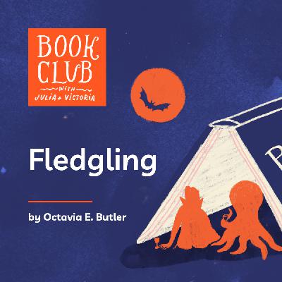 V&O: Fledgling by Octavia Butler – Ethical Vampirism