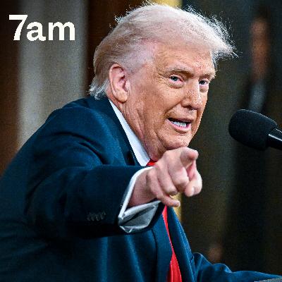 “We’re winning so much”: Trump’s message to Americans