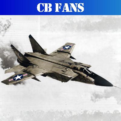 CB FANS   Armas Mágicas Soviéticas de Estados Unidos - Episodio exclusivo para mecenas