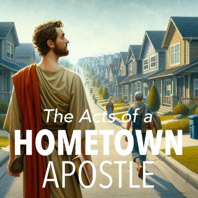 208. Hometown Apostle 3
