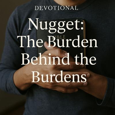 Tuesday's Daily Nugget - November 18, 2025