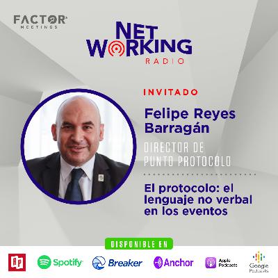 Protocolo: el lenguaje no verbal en los eventos