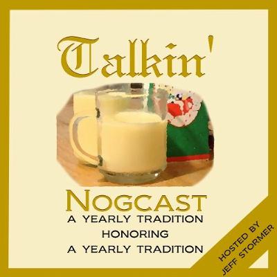 Talking Nog 2K19