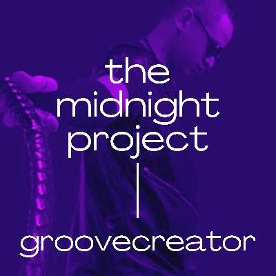 Groovecreator at The Midnight Project - The Midnight Project Techno Music
