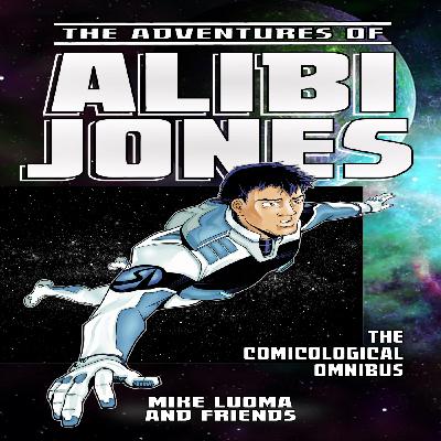 Episode 817: Glow-in-the-Dark Radio 817