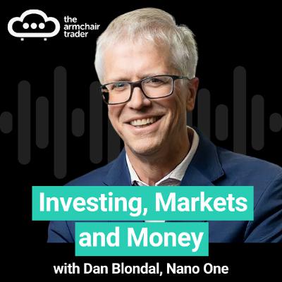 How Nano One Is Breaking China’s Grip on the Global Battery Supply Chain - with CEO Dan Blondal