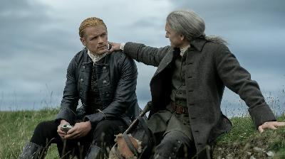 Outlander - S7 E10: Brotherly Love Outlander - S7 E10: Brotherly Love