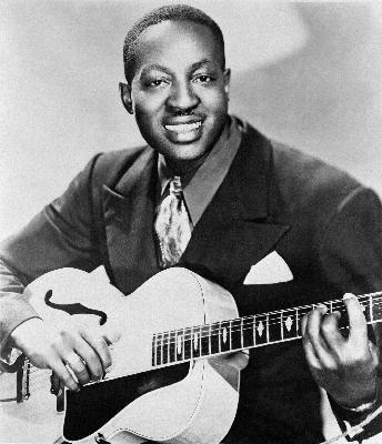 #2166 - Historische protestsongs: Big Bill Broonzy - Get Back - audio fragment protestlied ovt #2166 - Historische protestsongs: Big Bill Broonzy - Get Back - audio fragment protestlied ovt