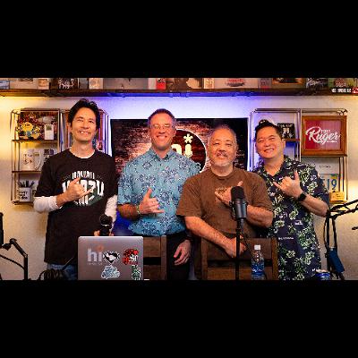 Hisessions Hawaii Podcast Episode #249 - Ian Wetherell - LPL Financial