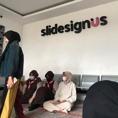 Yasin Tahlil Slidesignus