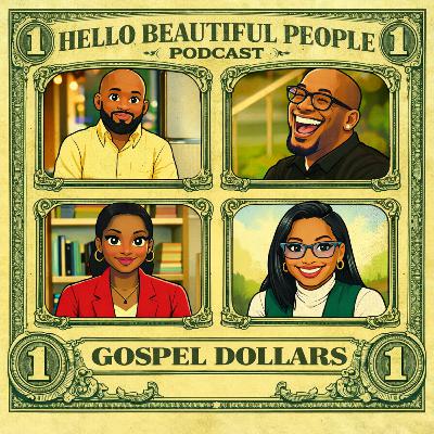 Gospel Dollars Gospel Dollars
