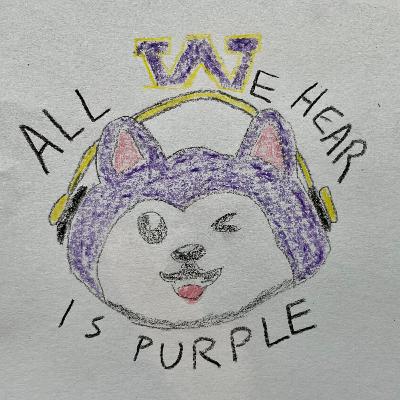All We Hear is Purple: New Season, New Format