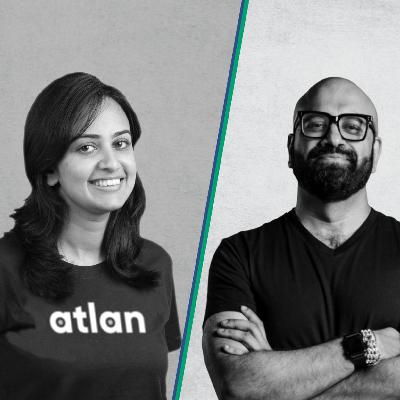 Atlan: Leveraging Founder-market Fit to Build a Global SaaS Brand Atlan: Leveraging Founder-market Fit to Build a Global SaaS Brand