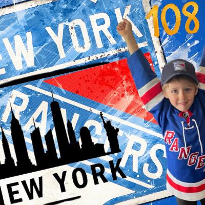 Ep108 - NY State of Mind Ep108 - NY State of Mind