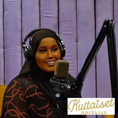 Kultaiset hoitajat — yrityksen esittely