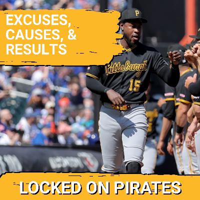 MISREAD: Oneil Cruz, Pittsburgh Pirates DEFENSE SHAKES Team, Don Kelly RESOLVE questioned EARLY MISREAD: Oneil Cruz, Pittsburgh Pirates DEFENSE SHAKES Team, Don Kelly RESOLVE questioned EARLY