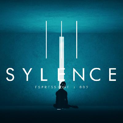 Espressione 02 - Sylence Espressione 02 - Sylence
