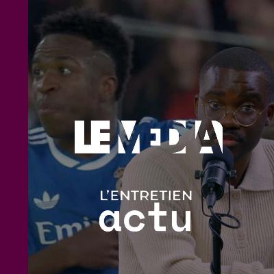Racisme sur le terrain : ce que l’affaire Vinícius révèle du football | Elton Mokolo Racisme sur le terrain : ce que l’affaire Vinícius révèle du football | Elton Mokolo