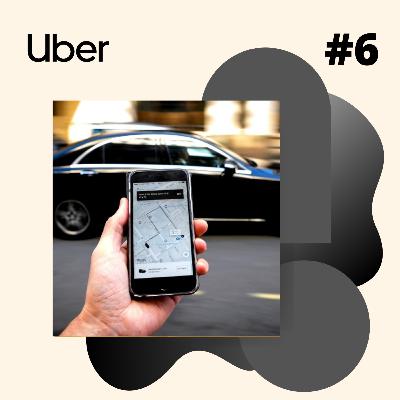 O que mudou desde 2014 na Uber? O que mudou desde 2014 na Uber?