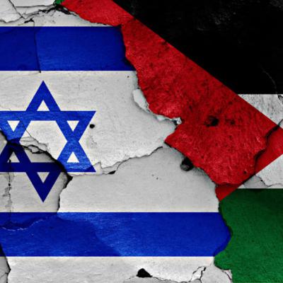 Israel-Palestine, What Are We Learning?
