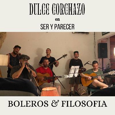 BOLEROS Y ROMANTICISMO BOLEROS Y ROMANTICISMO
